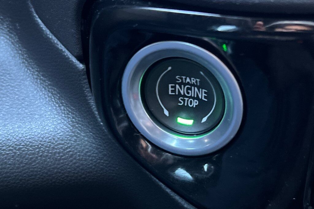 2023 Chevrolet Silverado 1500 LT Trail Boss Fruitland ID