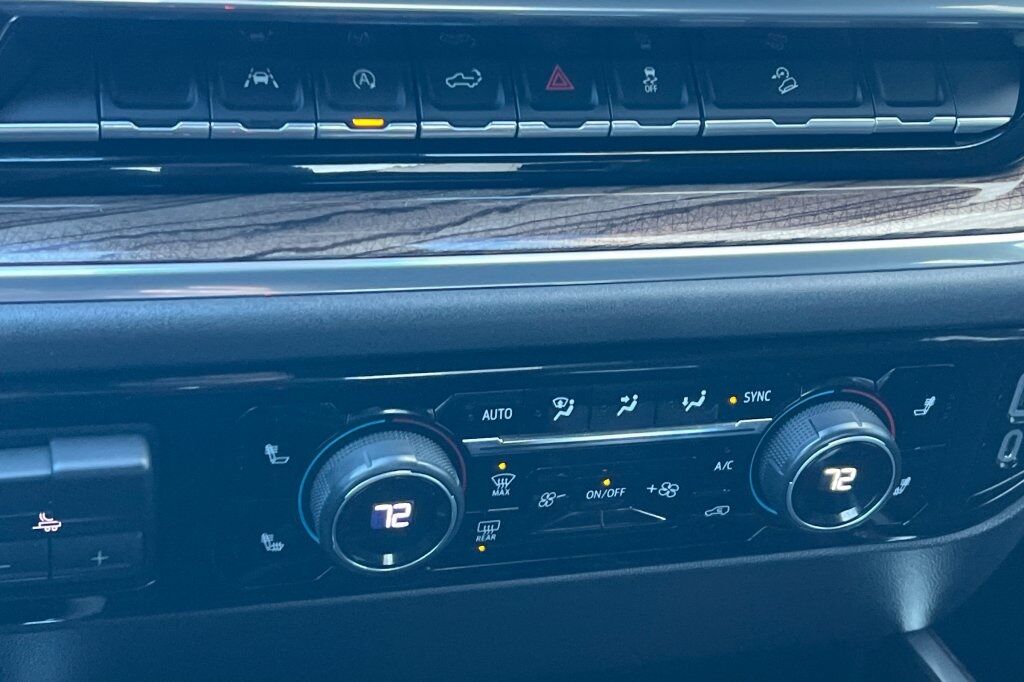 2023 Chevrolet Silverado 1500 LT Trail Boss Fruitland ID