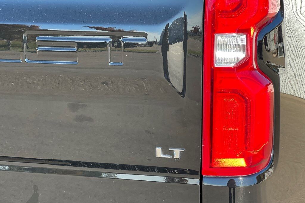 2023 Chevrolet Silverado 1500 LT Trail Boss Fruitland ID