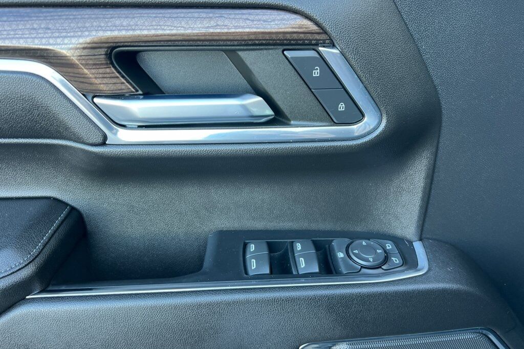 2023 Chevrolet Silverado 1500 LT Trail Boss Fruitland ID