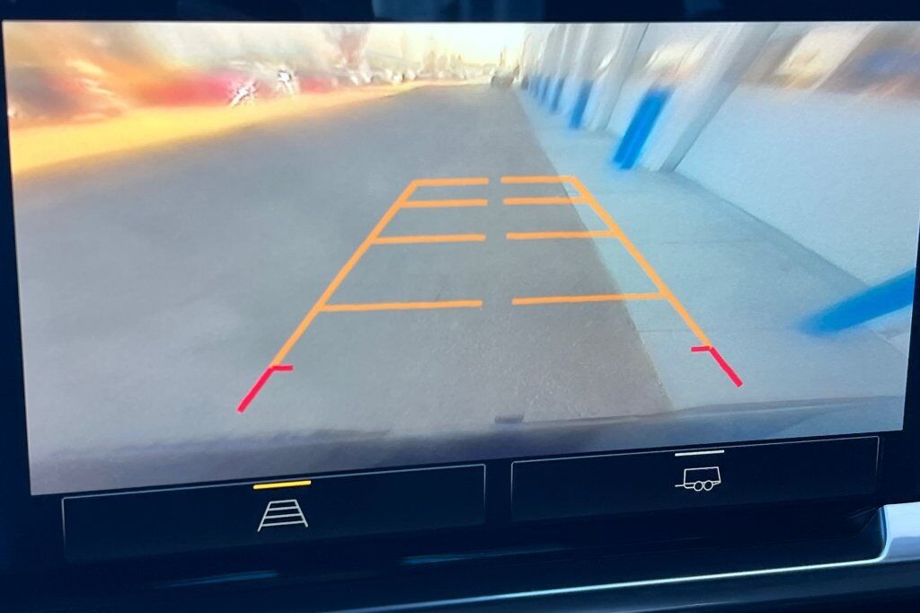 2023 Chevrolet Silverado 1500 LT Trail Boss Fruitland ID