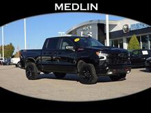 2023_Chevrolet_Silverado 1500_LT Trail Boss_ Wilson NC