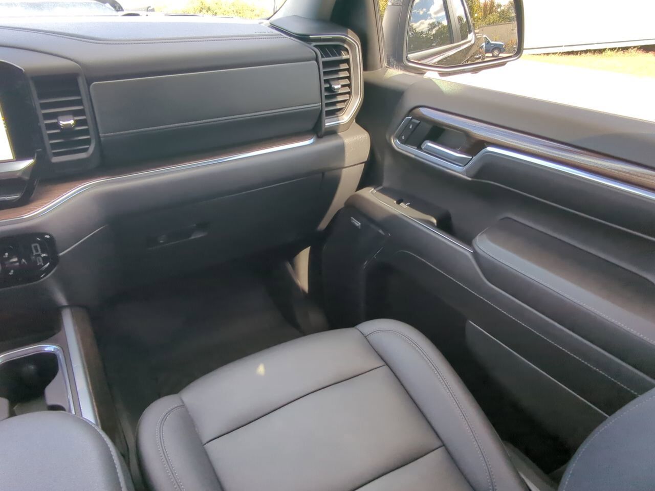 2023 Chevrolet Silverado 1500 LT Trail Boss Winder GA