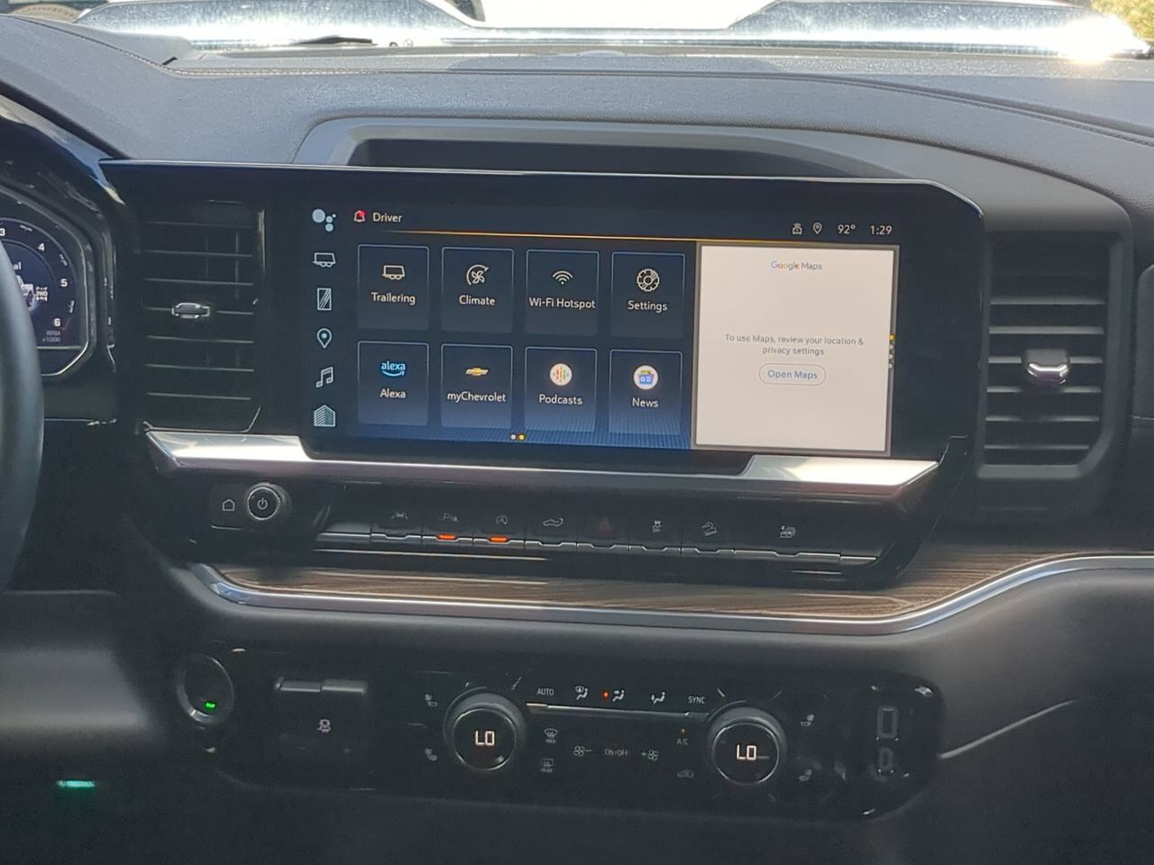 2023 Chevrolet Silverado 1500 LT Trail Boss Winder GA