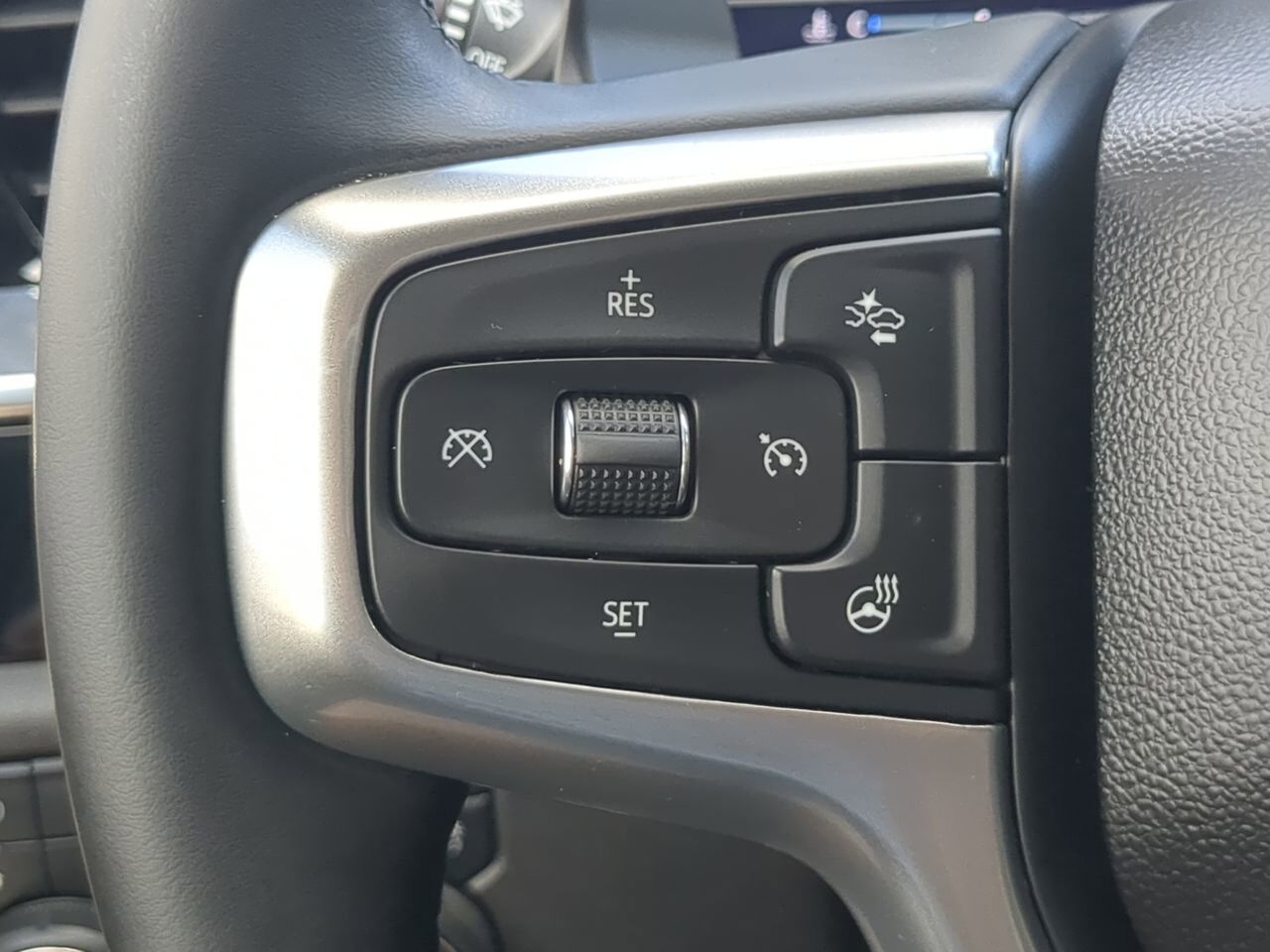 2023 Chevrolet Silverado 1500 LT Trail Boss Winder GA