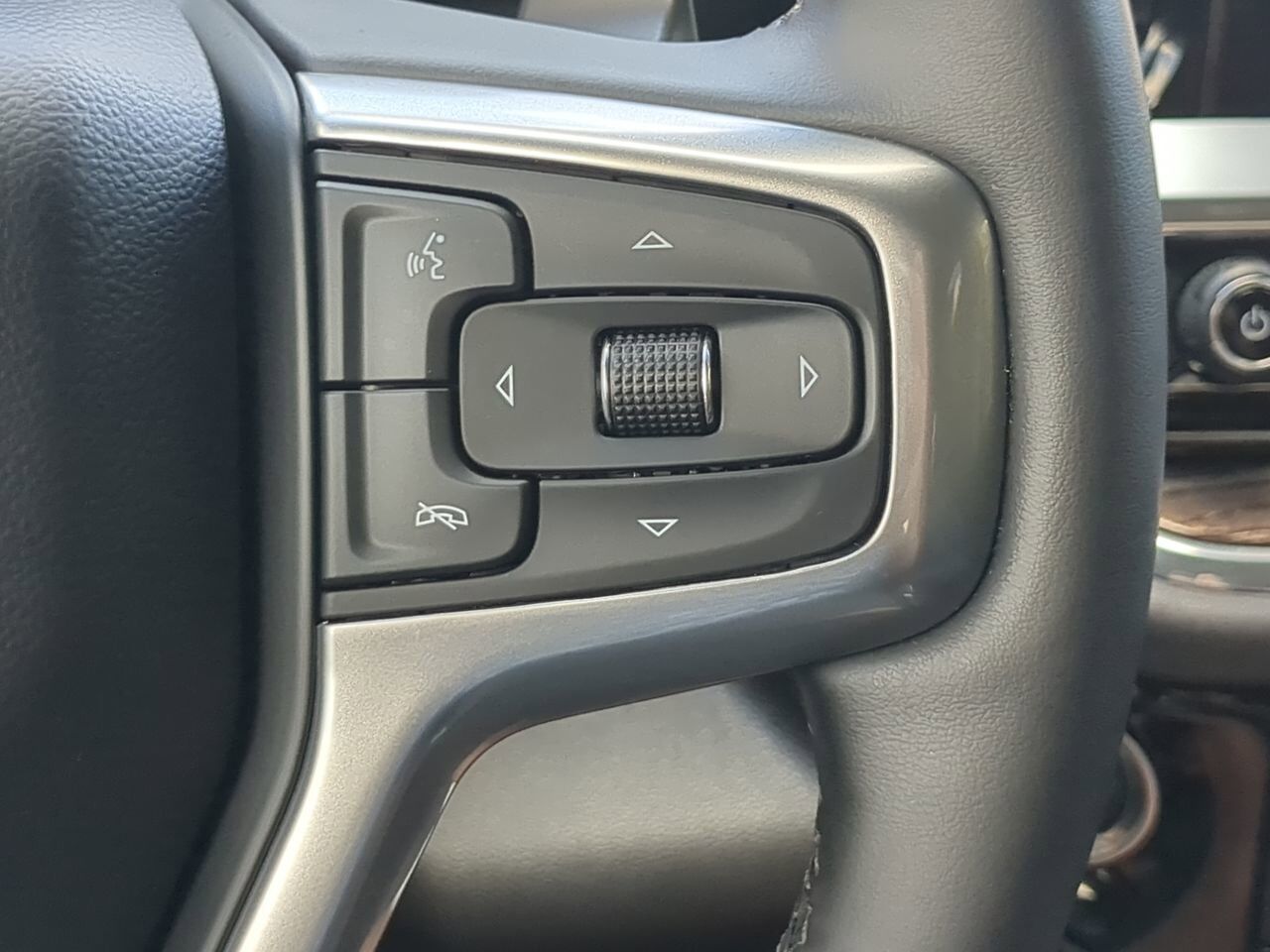 2023 Chevrolet Silverado 1500 LT Trail Boss Winder GA