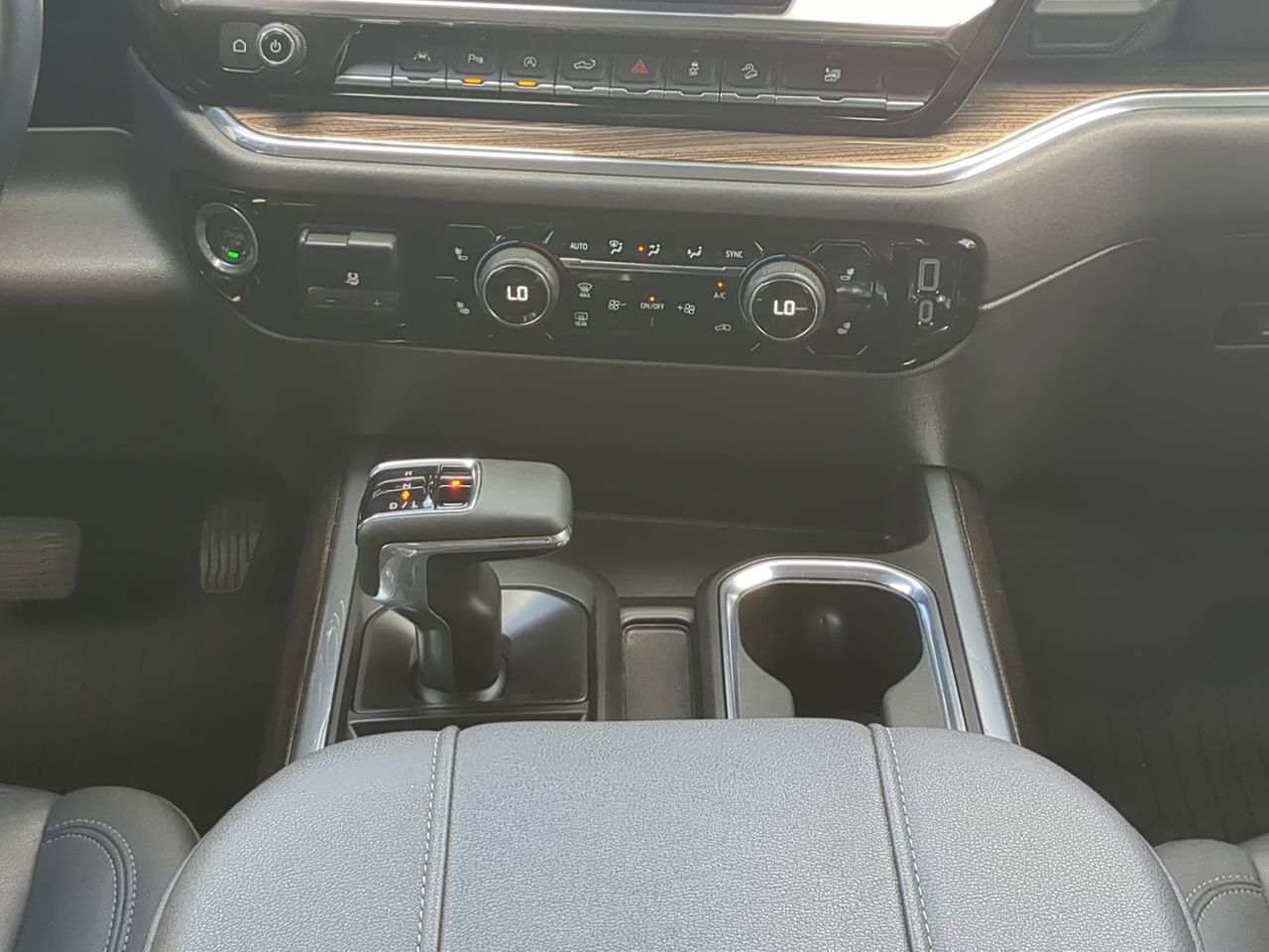 2023 Chevrolet Silverado 1500 LT Trail Boss Winder GA