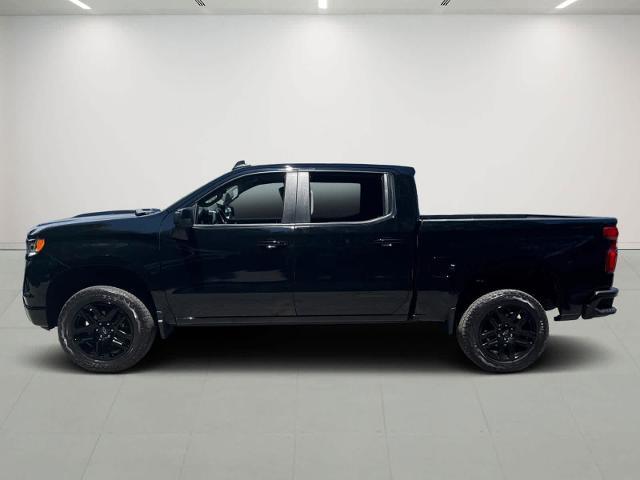 2023 Chevrolet Silverado 1500 LT Trail Boss North Dartmouth MA