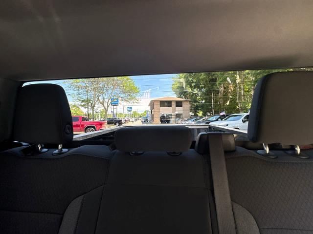 2023 Chevrolet Silverado 1500 LT Trail Boss North Dartmouth MA