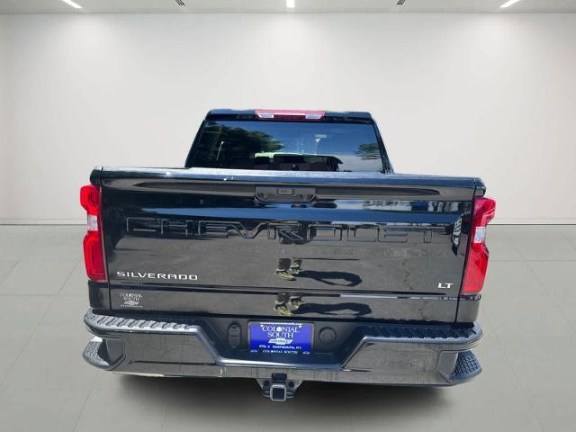 2023 Chevrolet Silverado 1500 LT Trail Boss North Dartmouth MA
