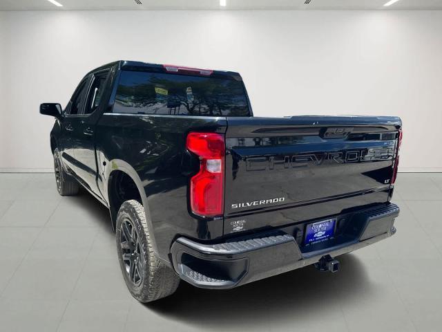 2023 Chevrolet Silverado 1500 LT Trail Boss North Dartmouth MA