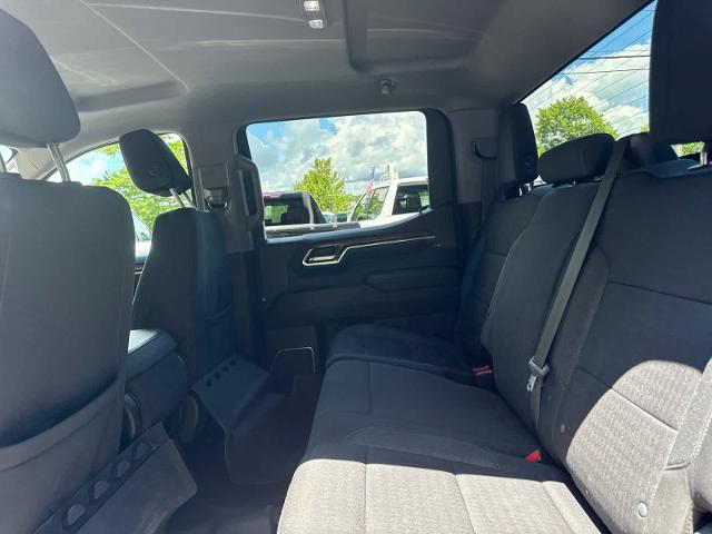 2023 Chevrolet Silverado 1500 LT Trail Boss North Dartmouth MA