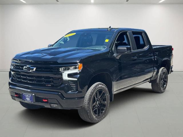 2023 Chevrolet Silverado 1500 LT Trail Boss North Dartmouth MA