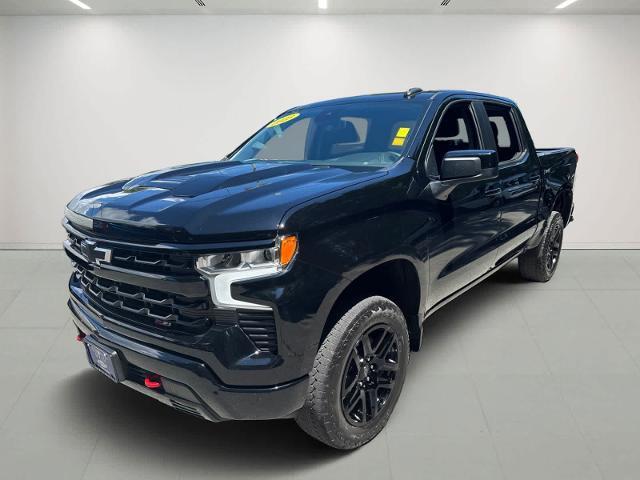2023 Chevrolet Silverado 1500 LT Trail Boss North Dartmouth MA