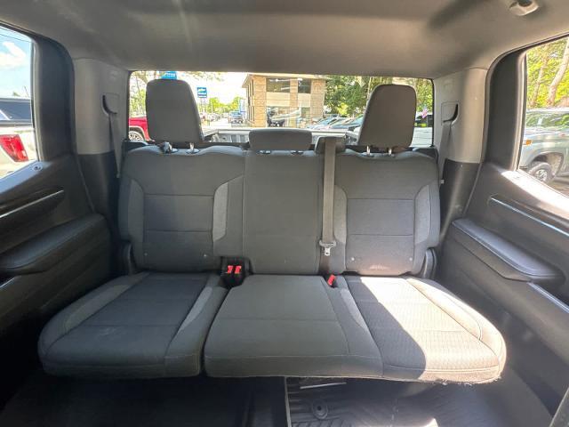 2023 Chevrolet Silverado 1500 LT Trail Boss North Dartmouth MA