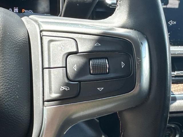 2023 Chevrolet Silverado 1500 LT Trail Boss North Dartmouth MA