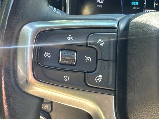 2023 Chevrolet Silverado 1500 LT Trail Boss North Dartmouth MA