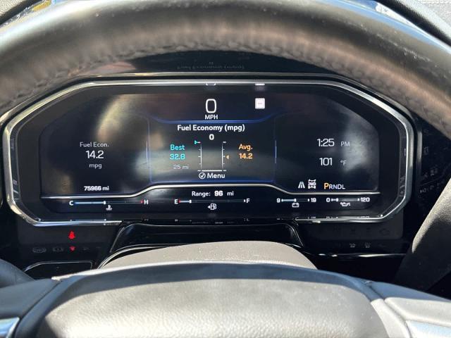 2023 Chevrolet Silverado 1500 LT Trail Boss North Dartmouth MA