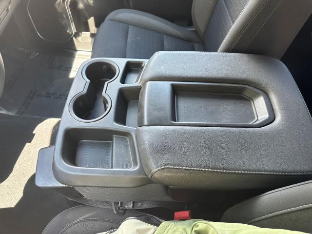 2023 Chevrolet Silverado 1500 LT Trail Boss North Dartmouth MA