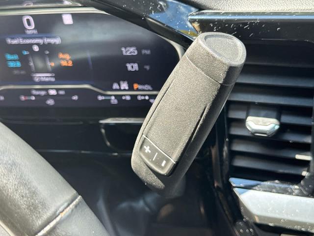 2023 Chevrolet Silverado 1500 LT Trail Boss North Dartmouth MA