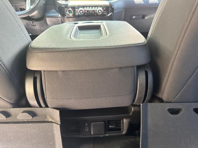 2023 Chevrolet Silverado 1500 LT Trail Boss North Dartmouth MA