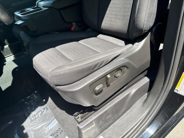 2023 Chevrolet Silverado 1500 LT Trail Boss North Dartmouth MA