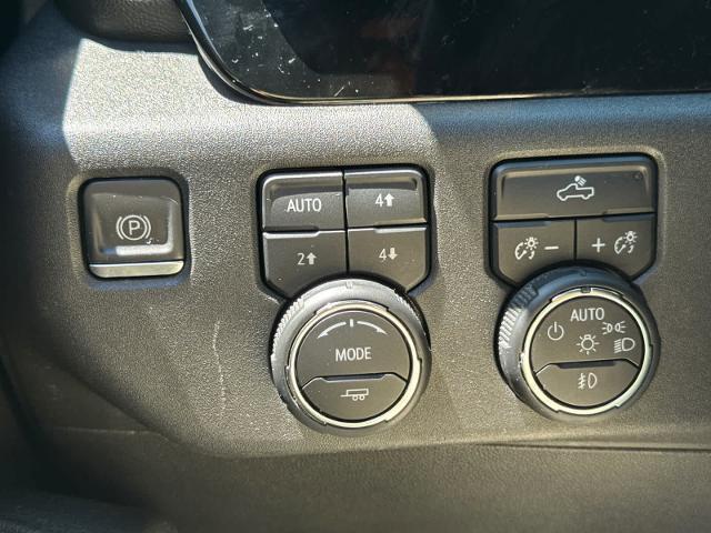 2023 Chevrolet Silverado 1500 LT Trail Boss North Dartmouth MA