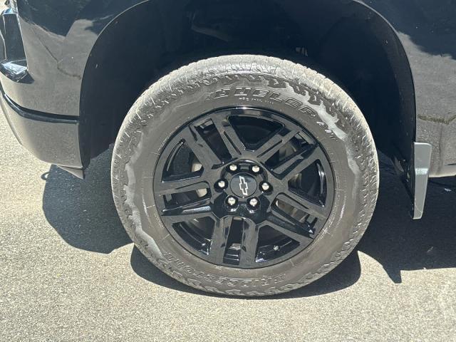 2023 Chevrolet Silverado 1500 LT Trail Boss North Dartmouth MA