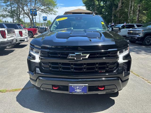 2023 Chevrolet Silverado 1500 LT Trail Boss North Dartmouth MA