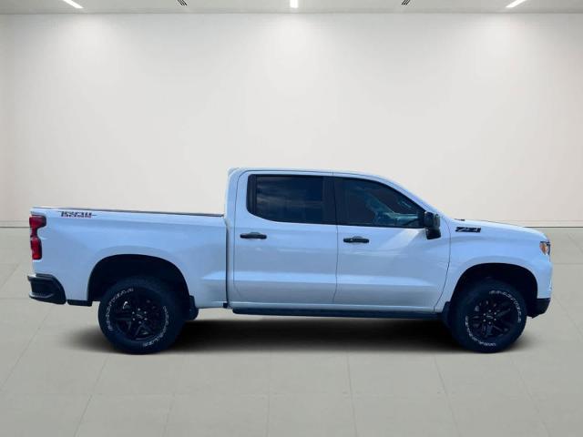 2023 Chevrolet Silverado 1500 LT Trail Boss Fitchburg MA