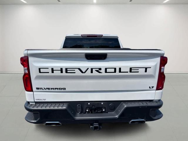 2023 Chevrolet Silverado 1500 LT Trail Boss Fitchburg MA