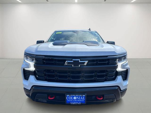2023 Chevrolet Silverado 1500 LT Trail Boss Fitchburg MA