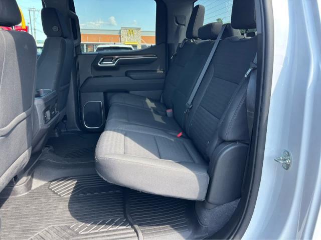 2023 Chevrolet Silverado 1500 LT Trail Boss Fitchburg MA