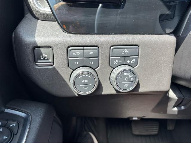 2023 Chevrolet Silverado 1500 LT Trail Boss Fitchburg MA