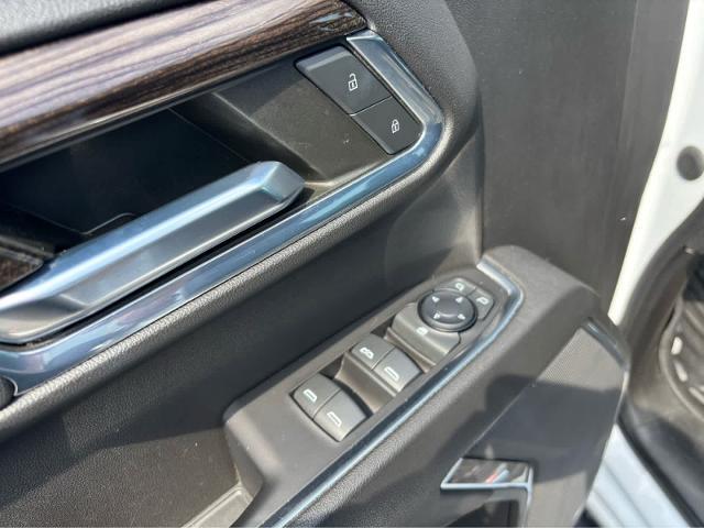 2023 Chevrolet Silverado 1500 LT Trail Boss Fitchburg MA