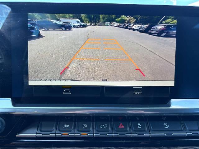 2023 Chevrolet Silverado 1500 LT Trail Boss Fitchburg MA