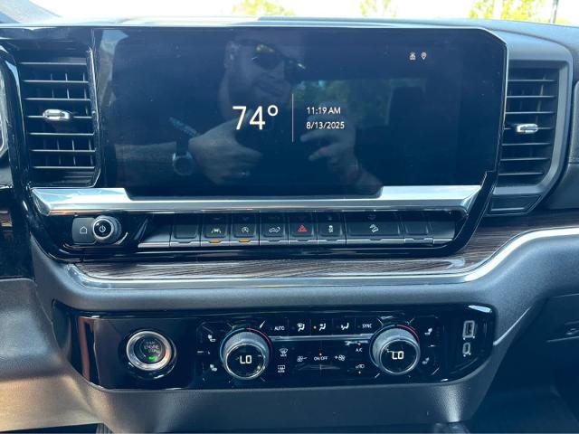 2023 Chevrolet Silverado 1500 LT Trail Boss Fitchburg MA