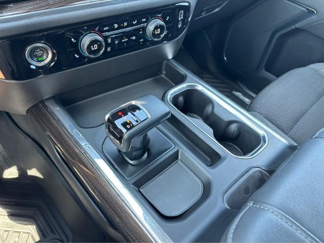 2023 Chevrolet Silverado 1500 LT Trail Boss Fitchburg MA