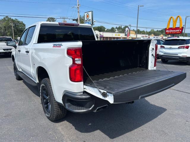 2023 Chevrolet Silverado 1500 LT Trail Boss Fitchburg MA