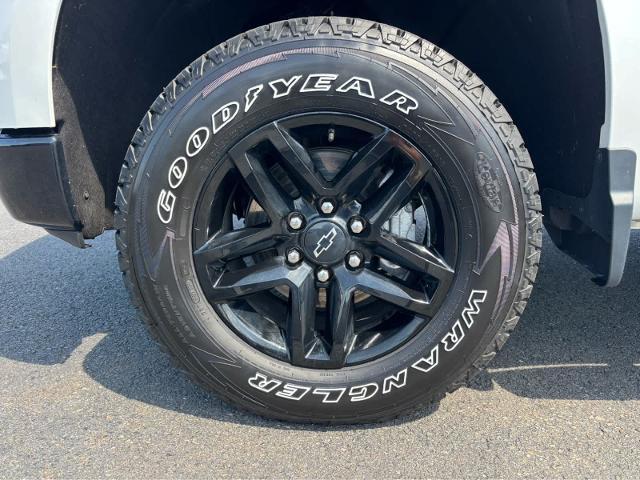 2023 Chevrolet Silverado 1500 LT Trail Boss Fitchburg MA