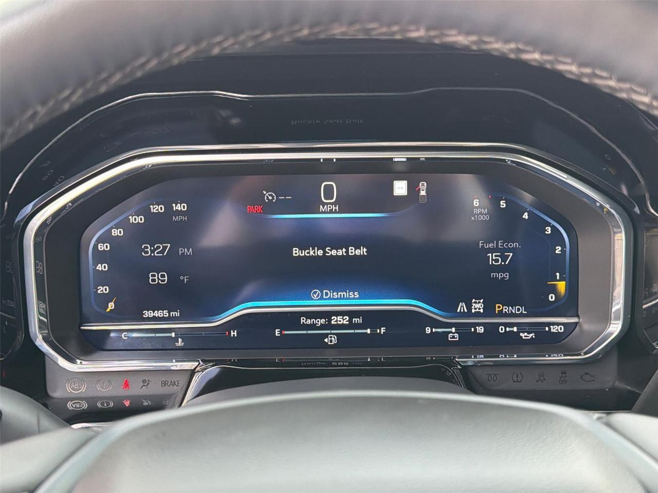 2023 Chevrolet Silverado 1500 LT Trail Boss Hagerstown MD