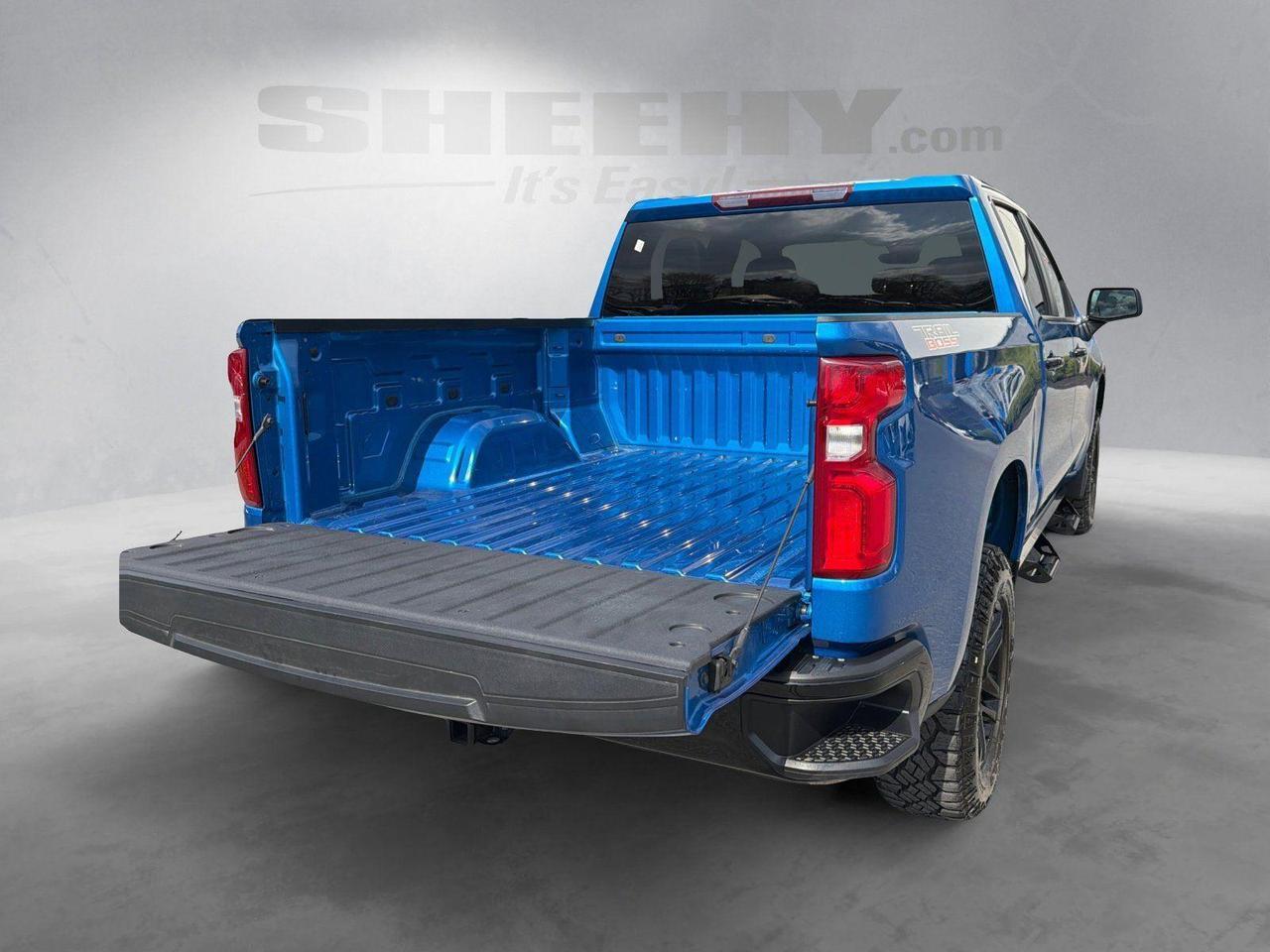 2023 Chevrolet Silverado 1500 LT Trail Boss Hagerstown MD