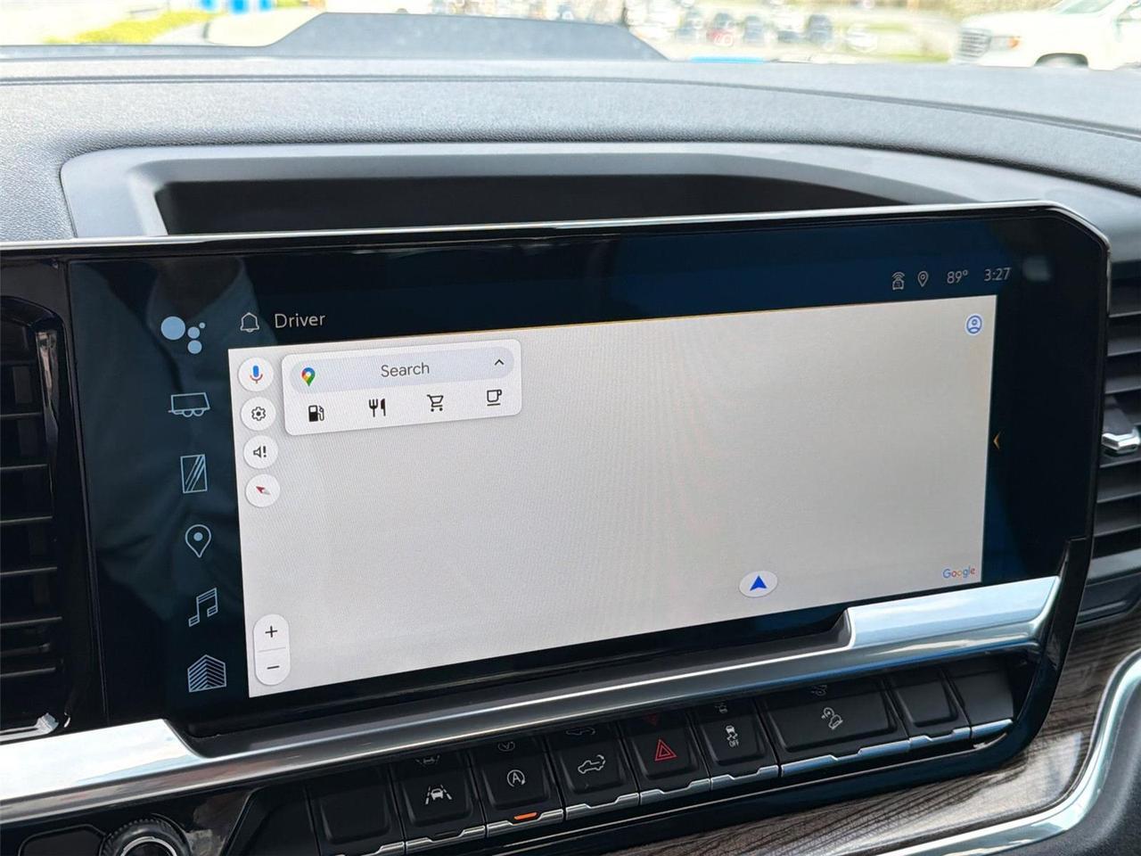 2023 Chevrolet Silverado 1500 LT Trail Boss Hagerstown MD