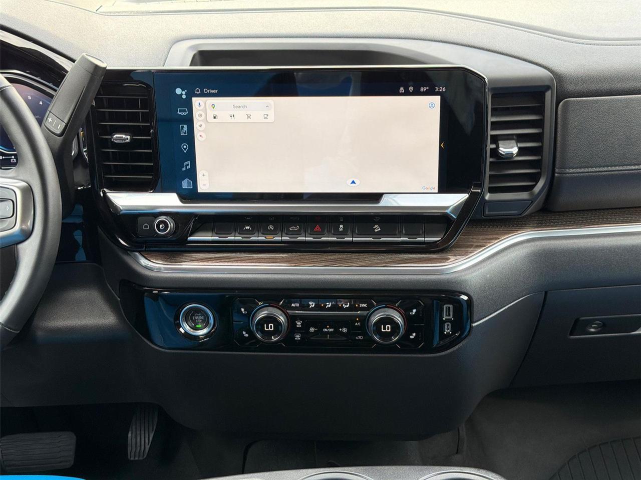 2023 Chevrolet Silverado 1500 LT Trail Boss Hagerstown MD