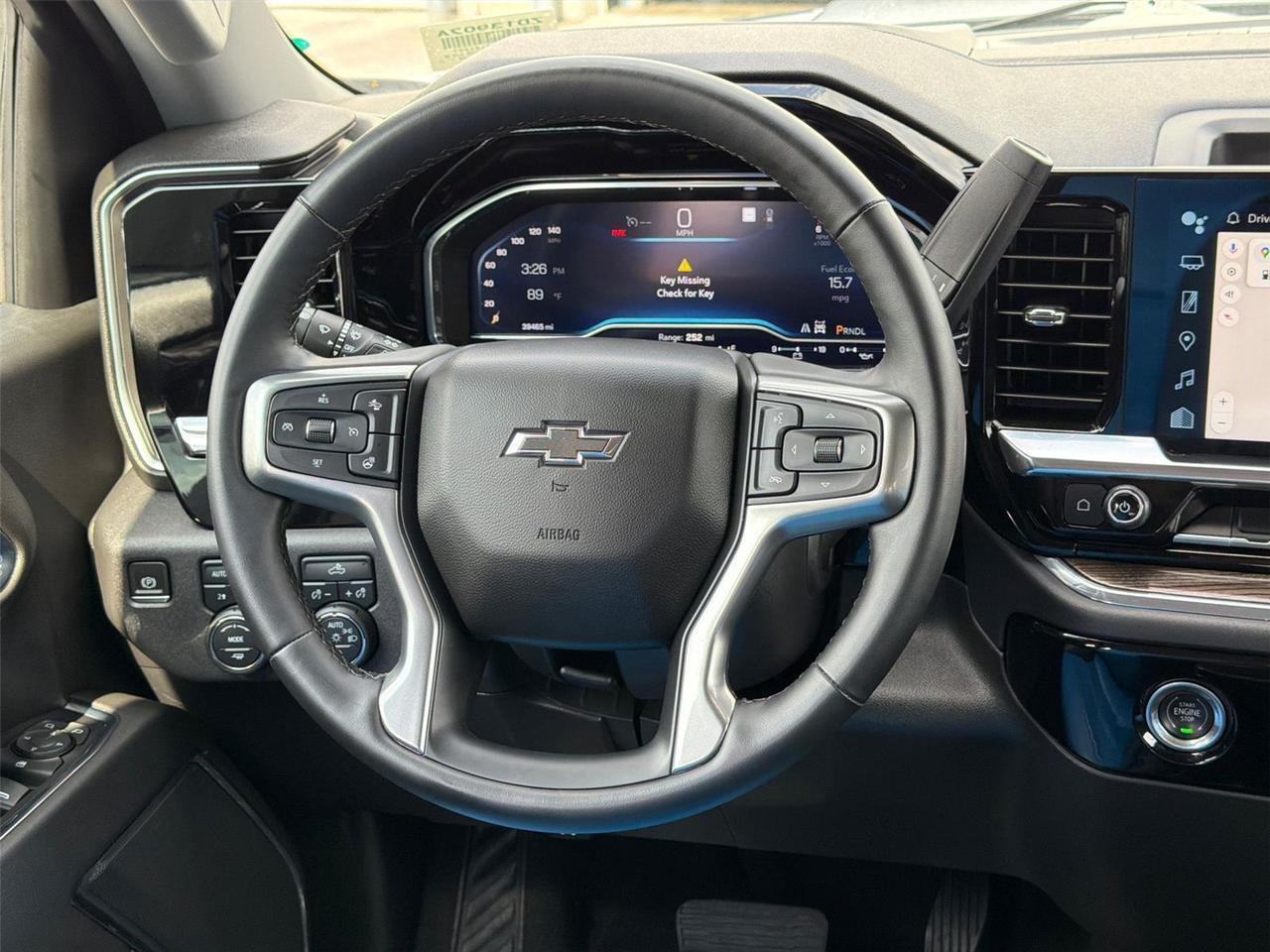 2023 Chevrolet Silverado 1500 LT Trail Boss Hagerstown MD