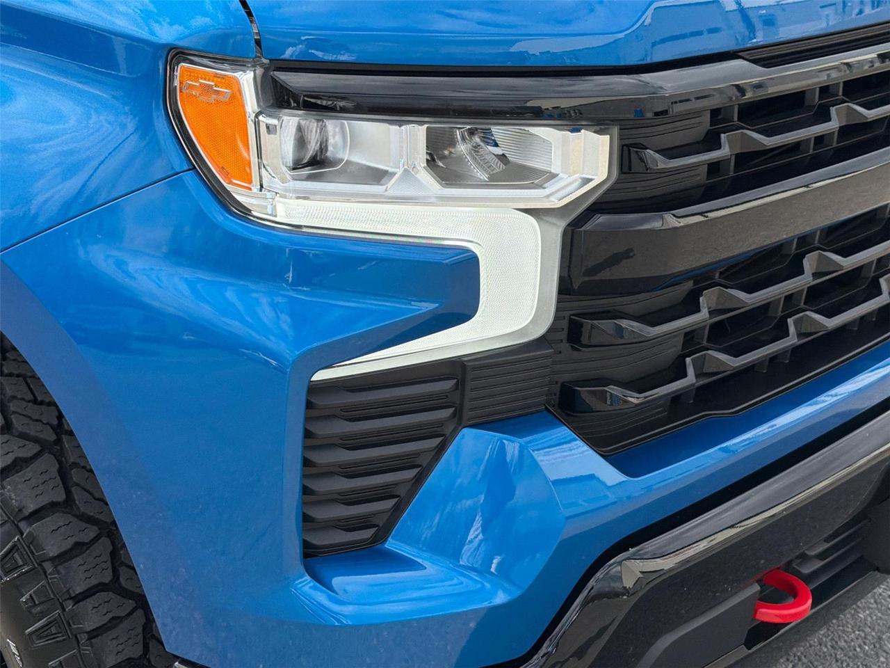 2023 Chevrolet Silverado 1500 LT Trail Boss Hagerstown MD