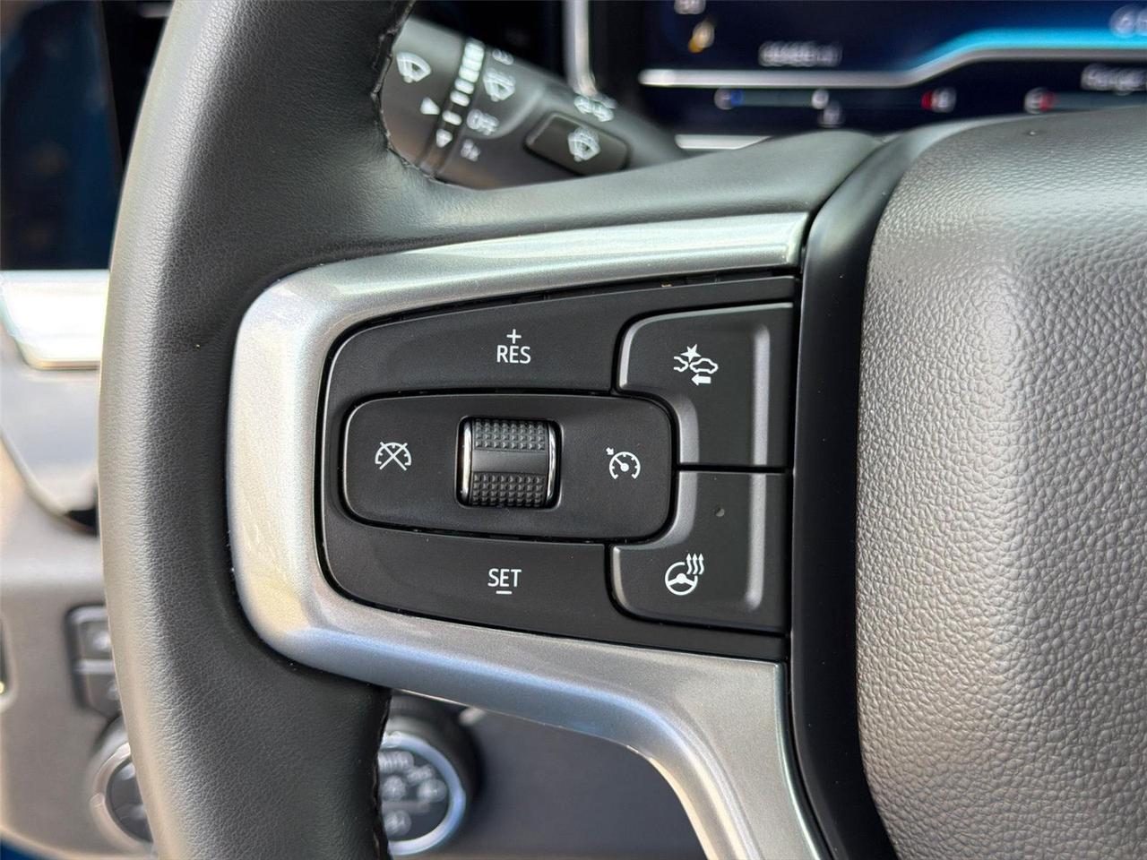 2023 Chevrolet Silverado 1500 LT Trail Boss Hagerstown MD