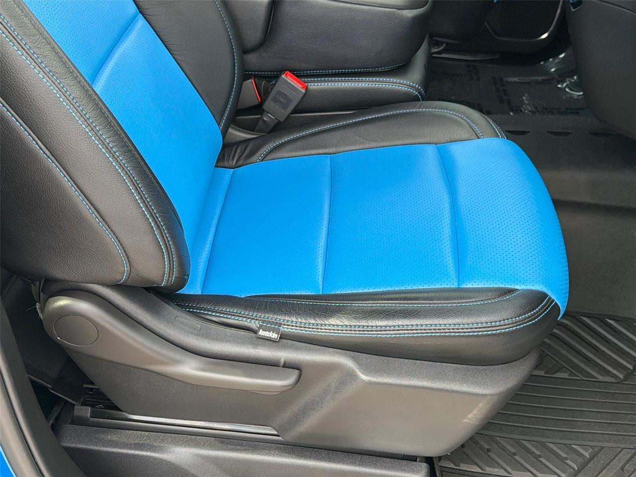 2023 Chevrolet Silverado 1500 LT Trail Boss Hagerstown MD