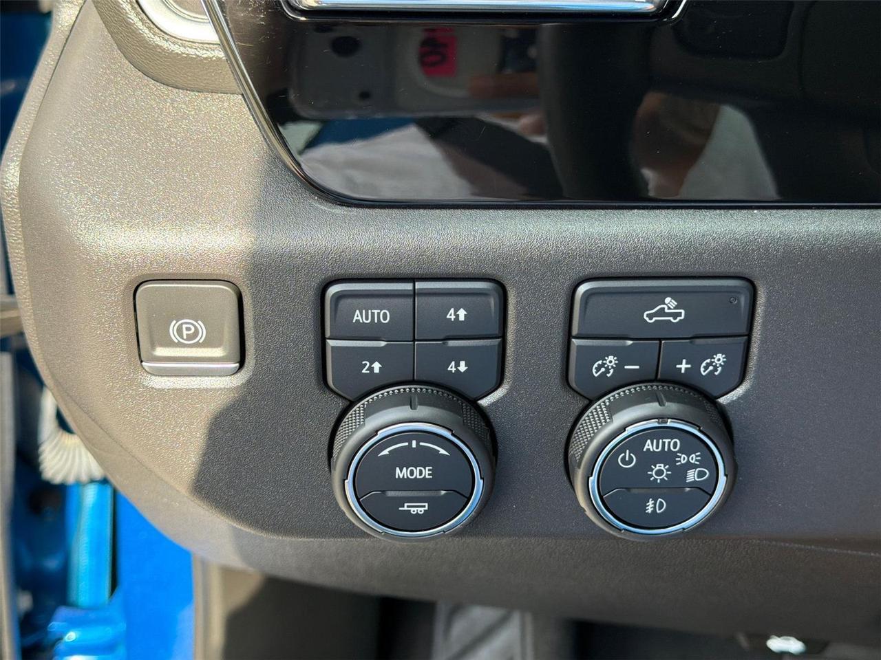 2023 Chevrolet Silverado 1500 LT Trail Boss Hagerstown MD