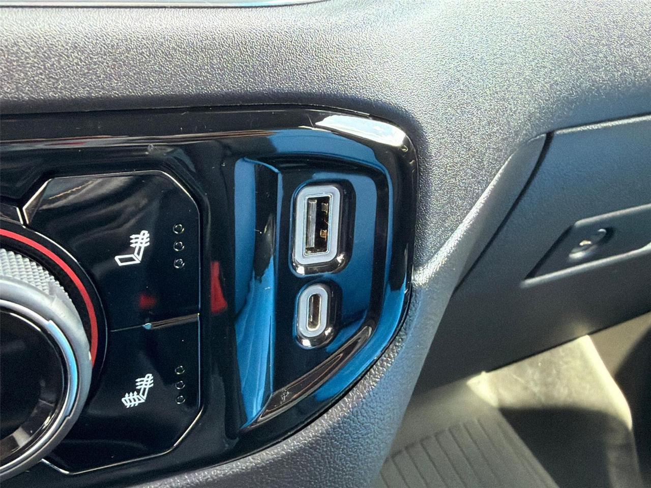 2023 Chevrolet Silverado 1500 LT Trail Boss Hagerstown MD